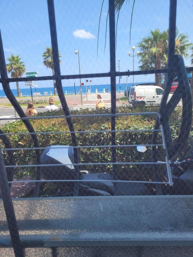 公寓 2 Pieces Promenade Des 尼斯